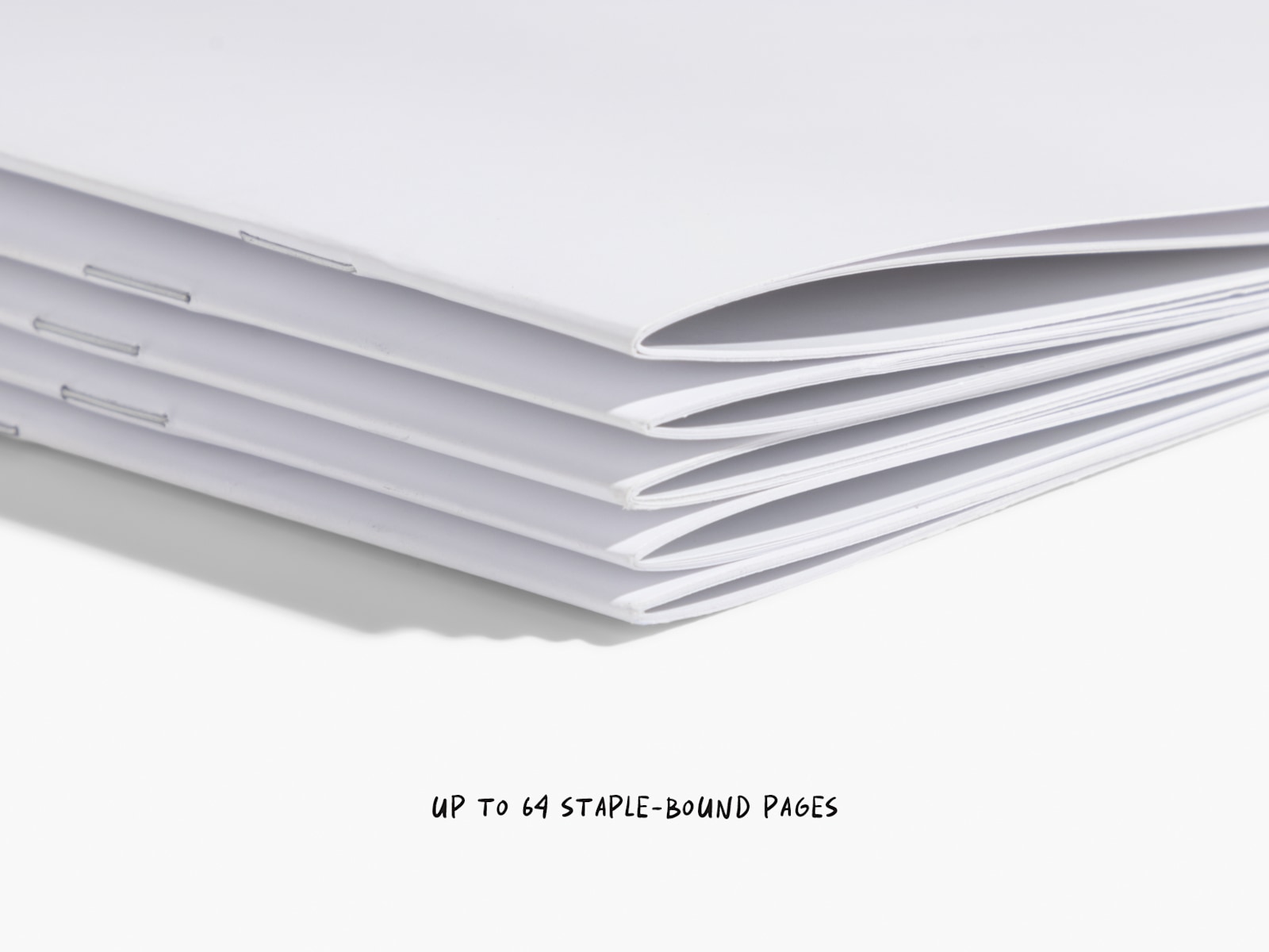 Booklets, Custom Booklet printing | VistaPrint AU