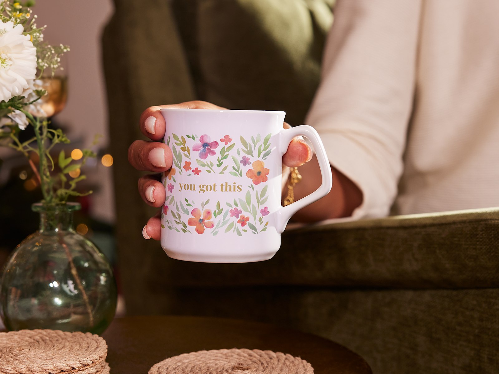 Fine Style Mugs 5