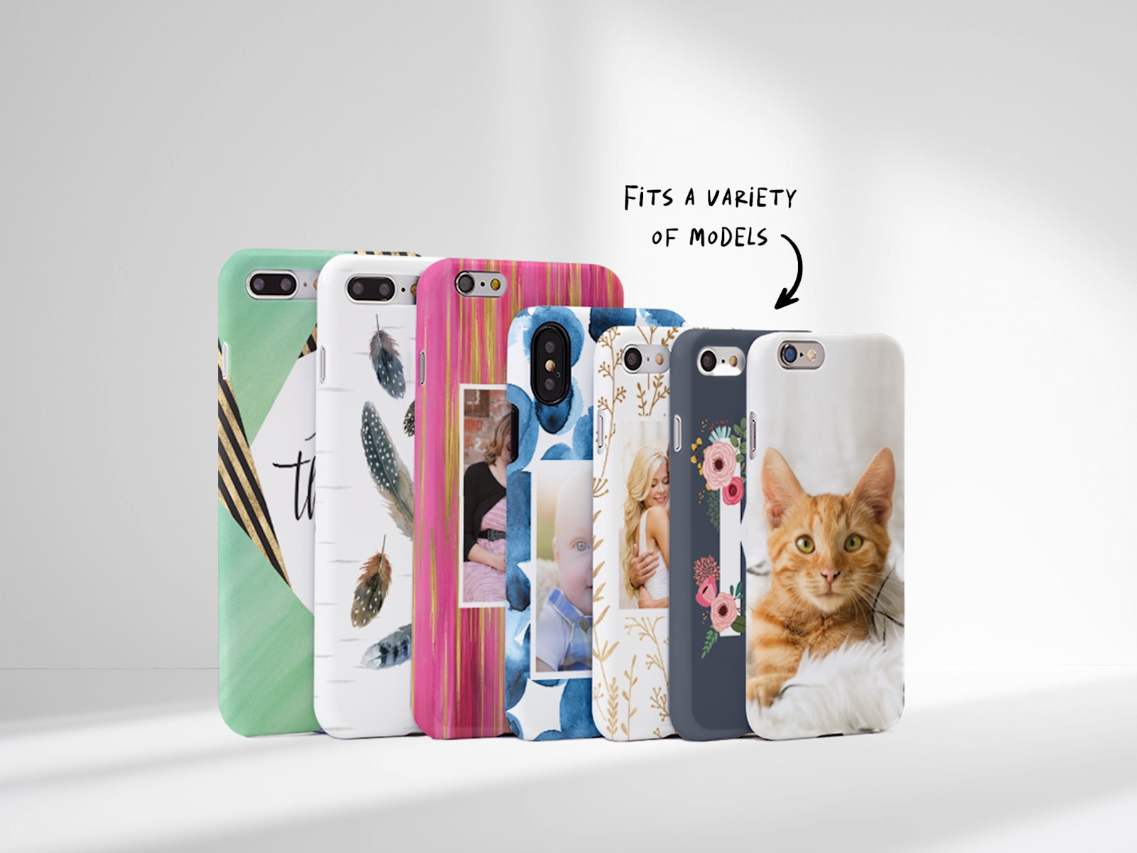customize phone cases