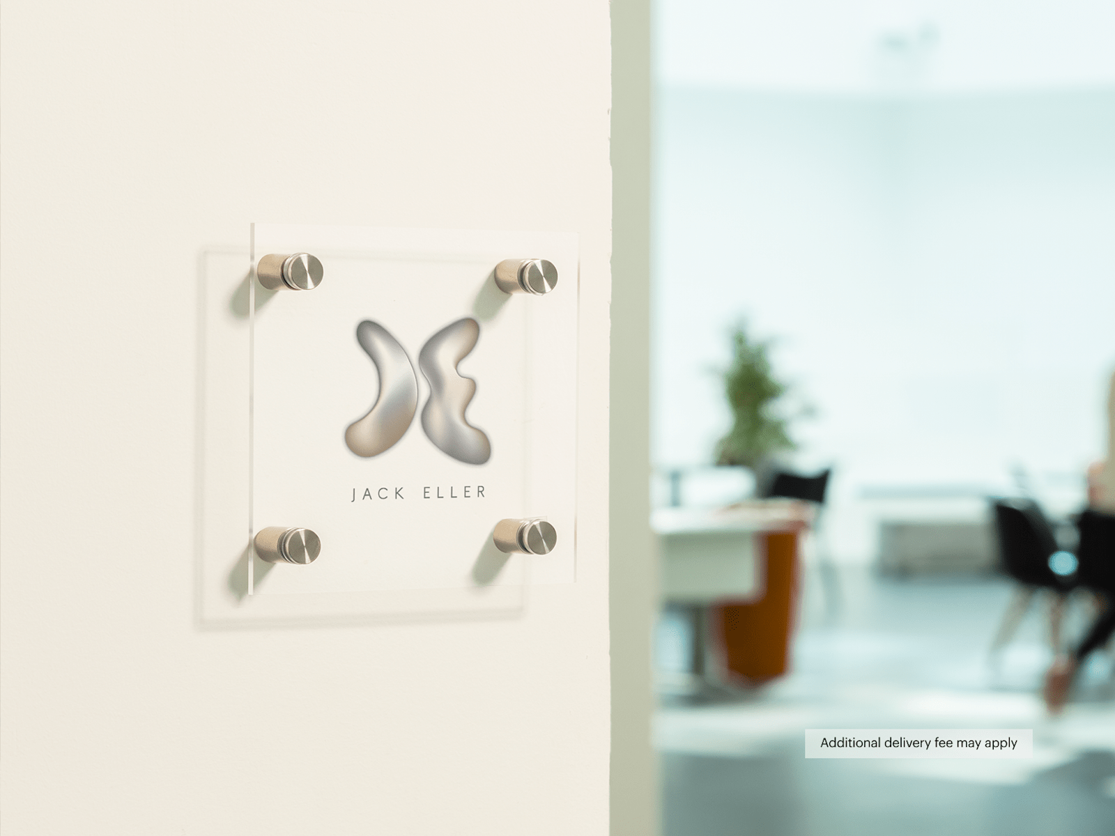 Custom Acrylic Signs, Acrylic Wall Signs Vistaprint AU