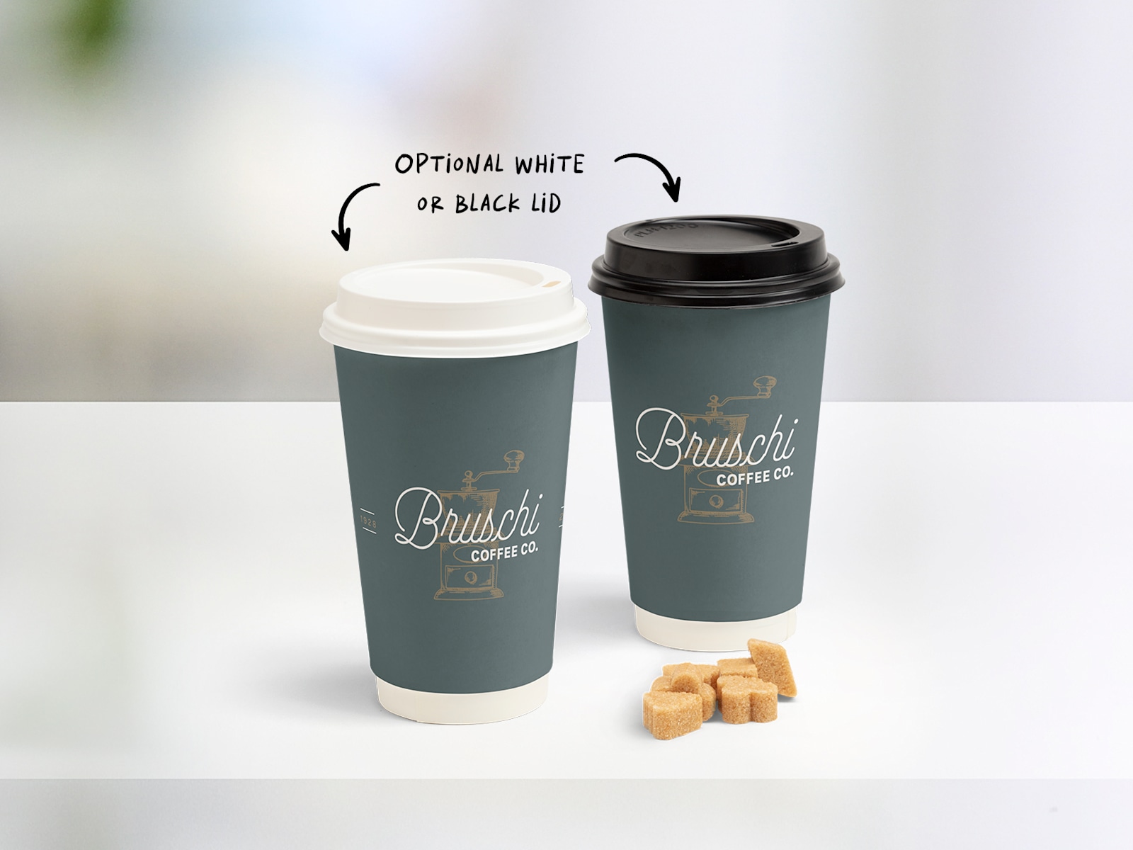 Custom Paper Cups Disposable Coffee Cups Vistaprint AU