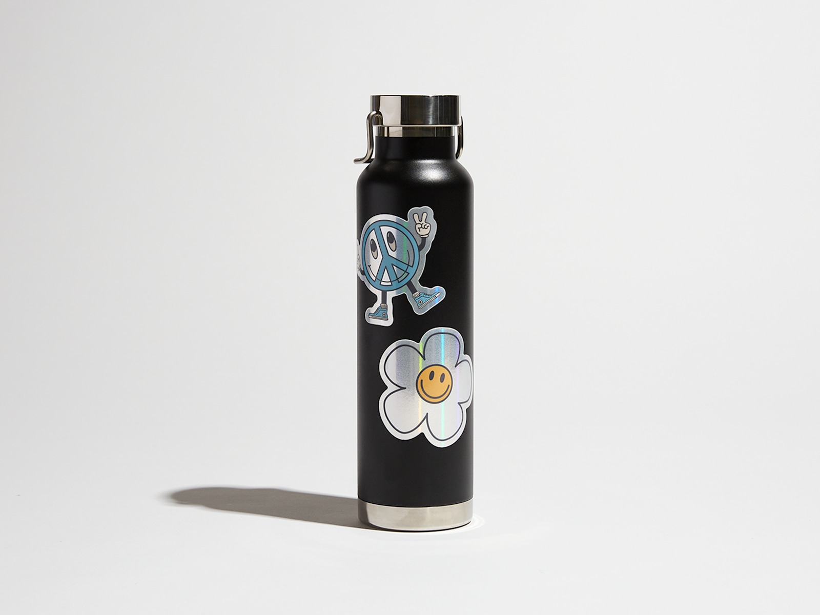 Personalized Hologram Stickers How To Make Holographic Stickers On