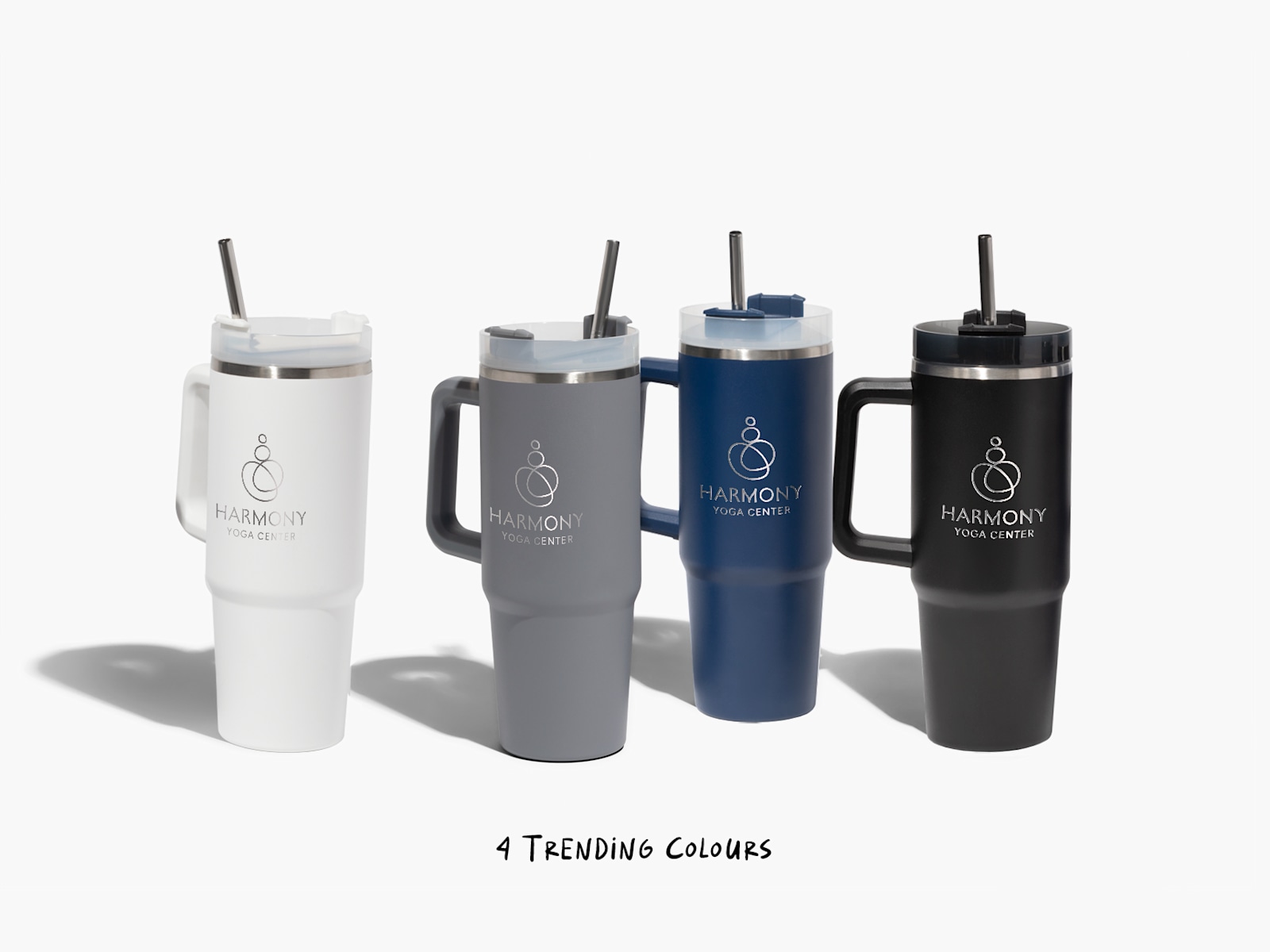 800 ml Stainless Steel Tumbler 5