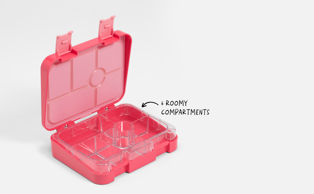 custom lunch box student bento box