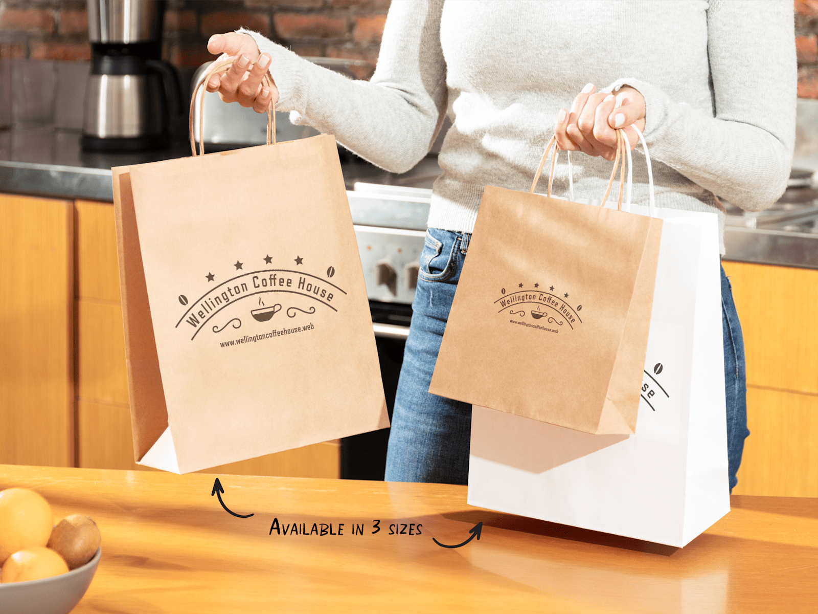Paper Bags