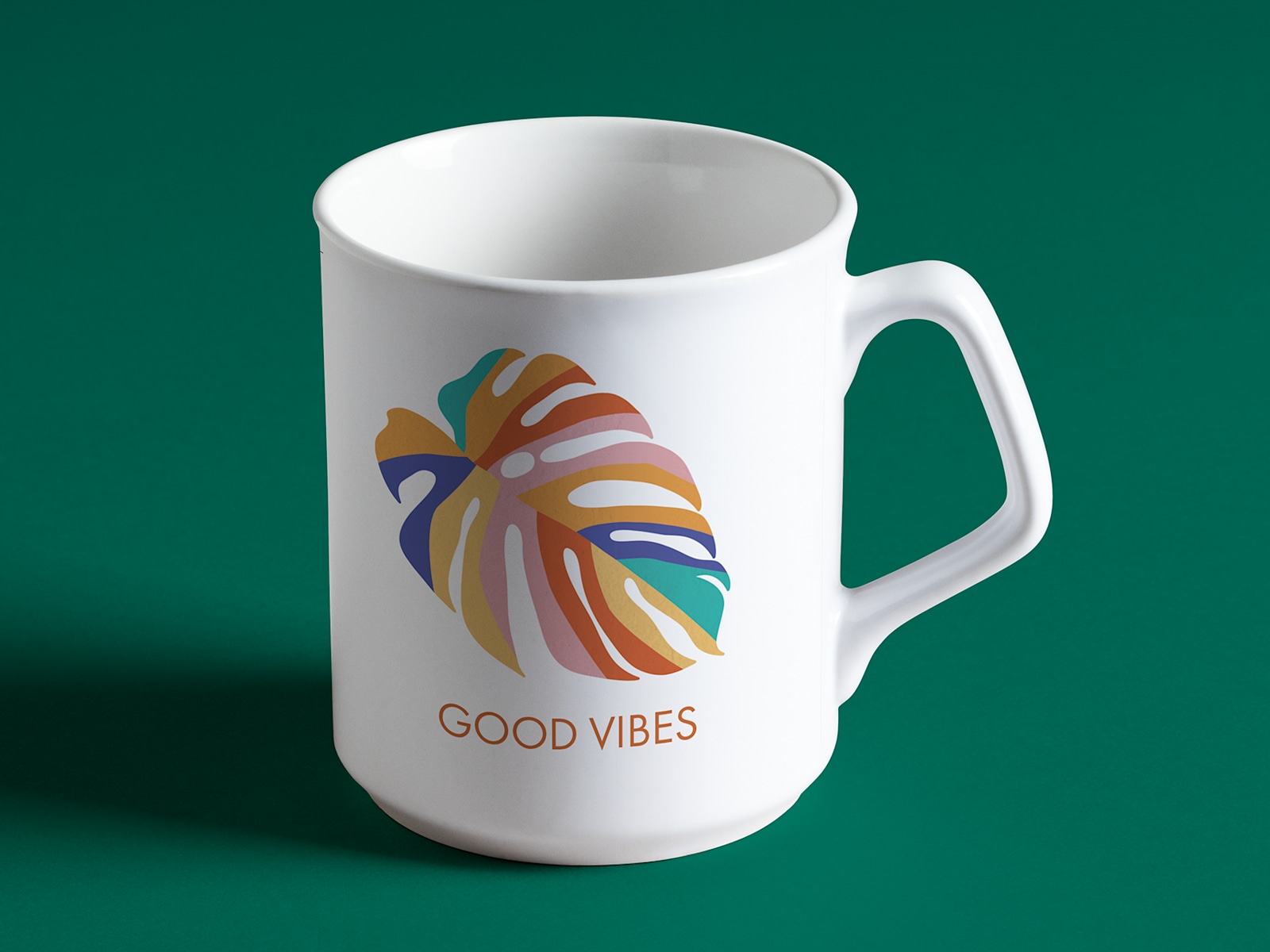 Fine Style Mugs 2