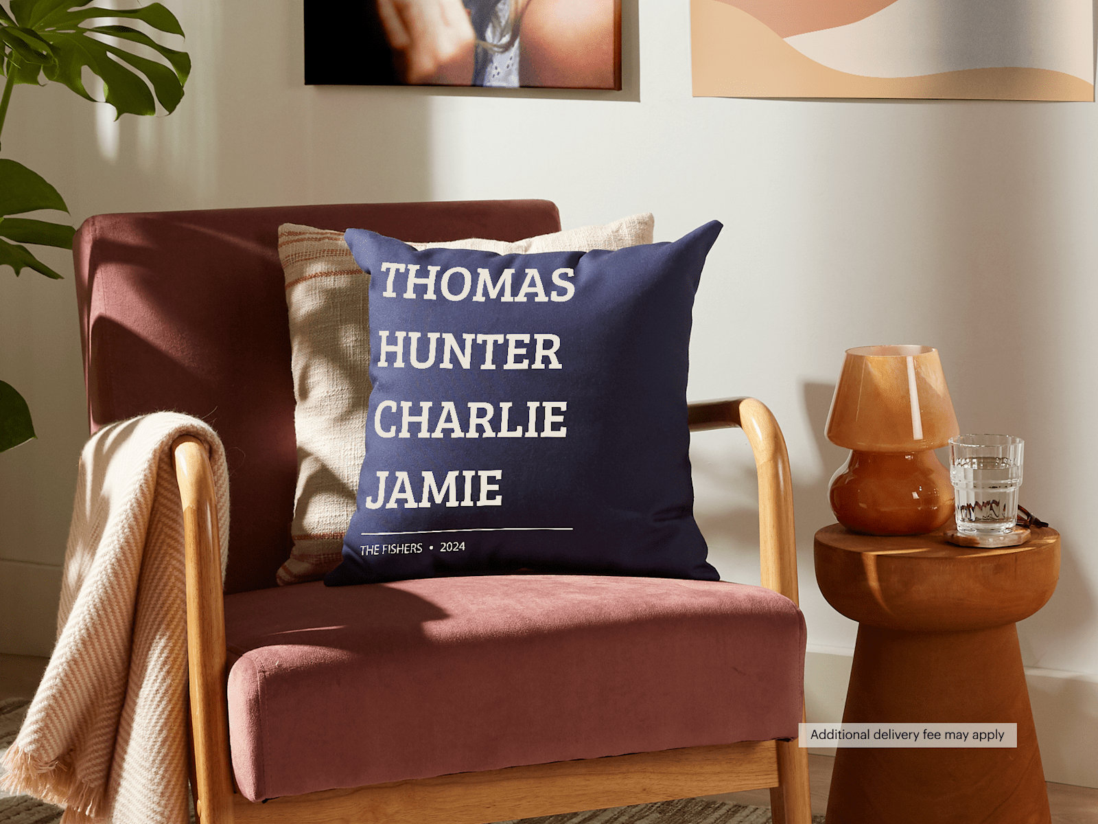 Custom Pillow Cases Printed Cushion Covers VistaPrint