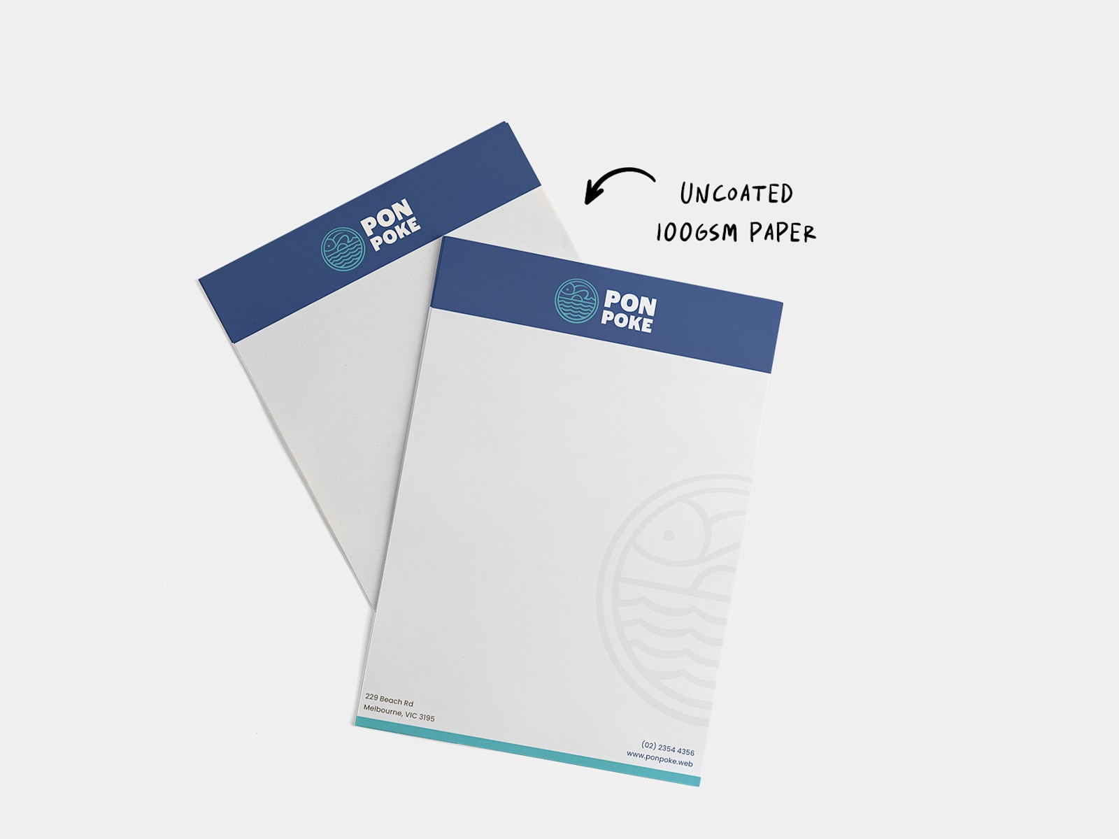 Letterhead 5