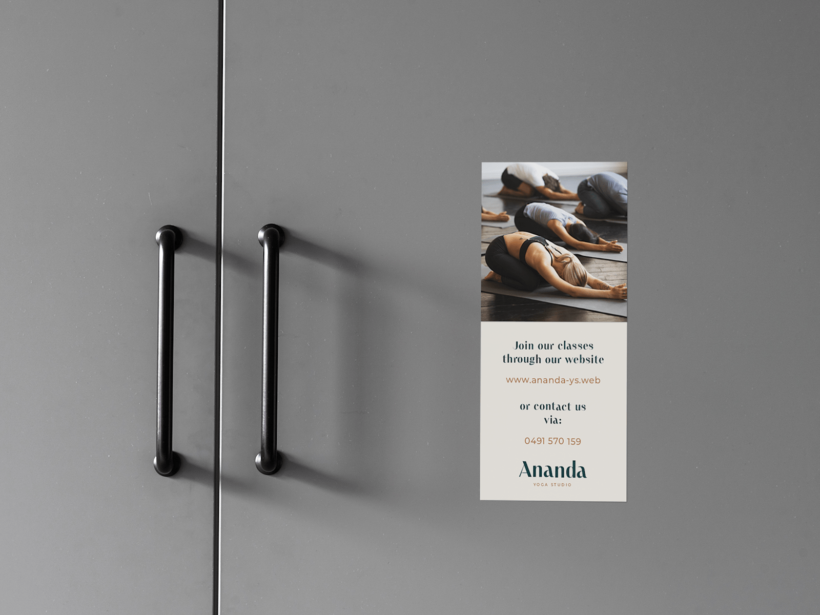 Magnetic Postcards 2