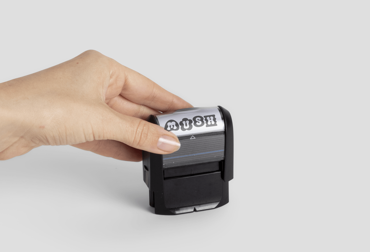 Self Inking Stamps, Custom Stamps Vistaprint NZ