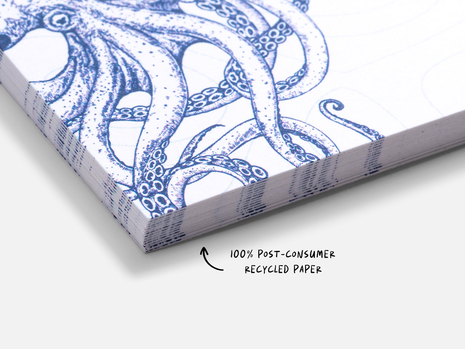 Recycled Matte Business Cards 5
