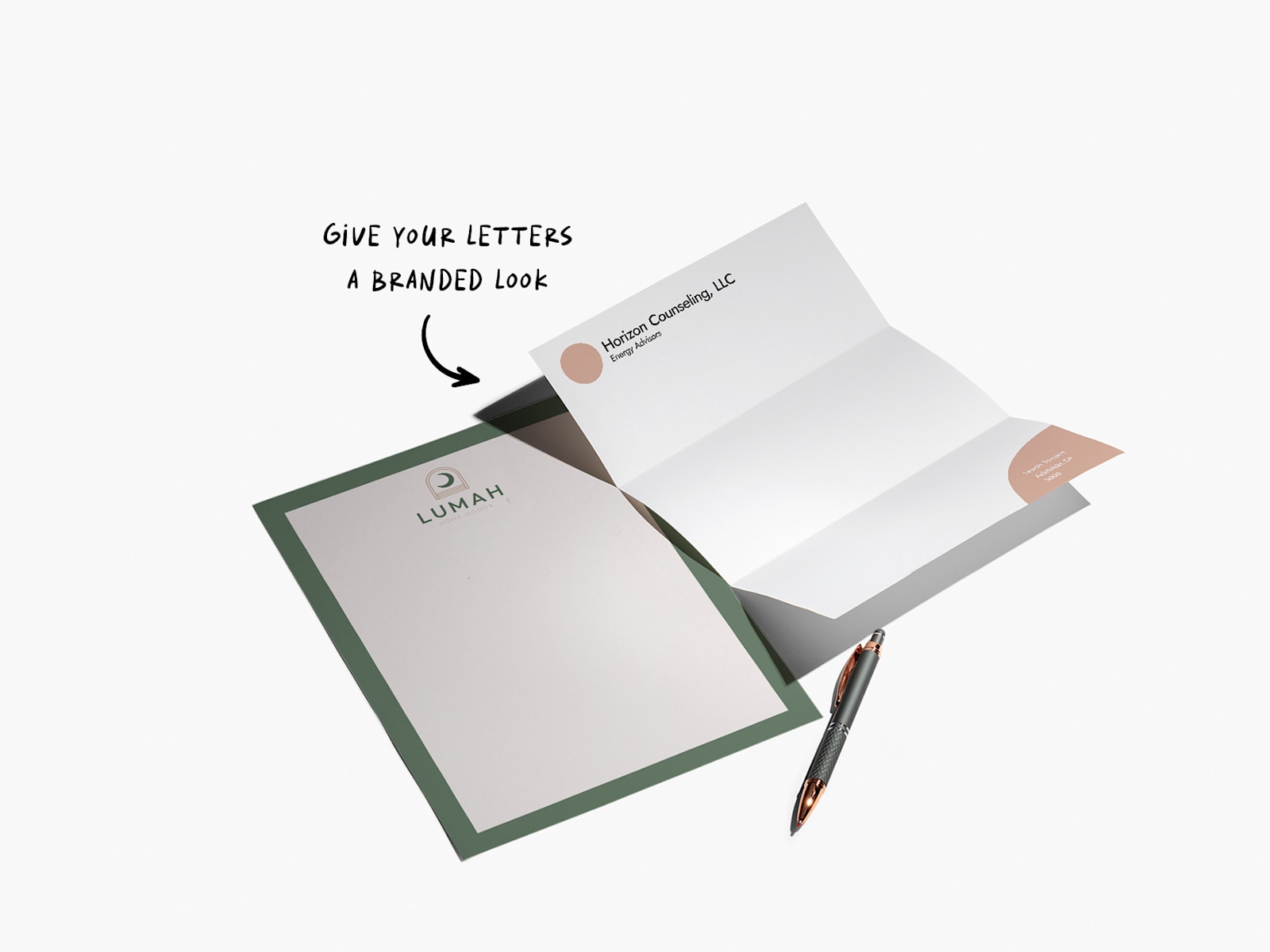 Letterhead 3
