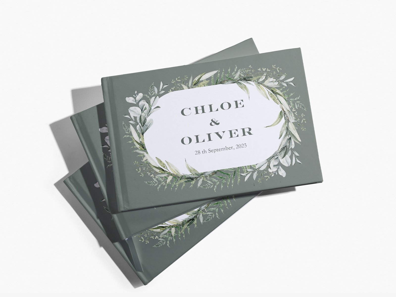 Guest Books 6