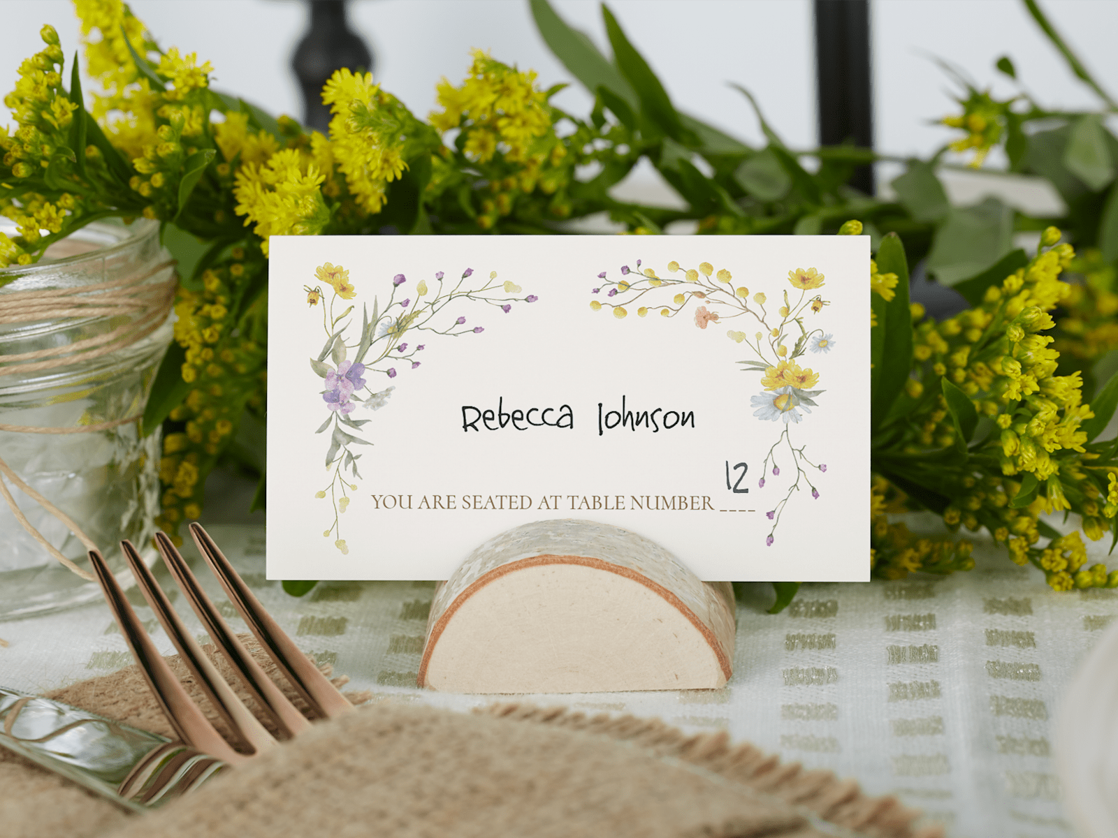 Place Cards 4