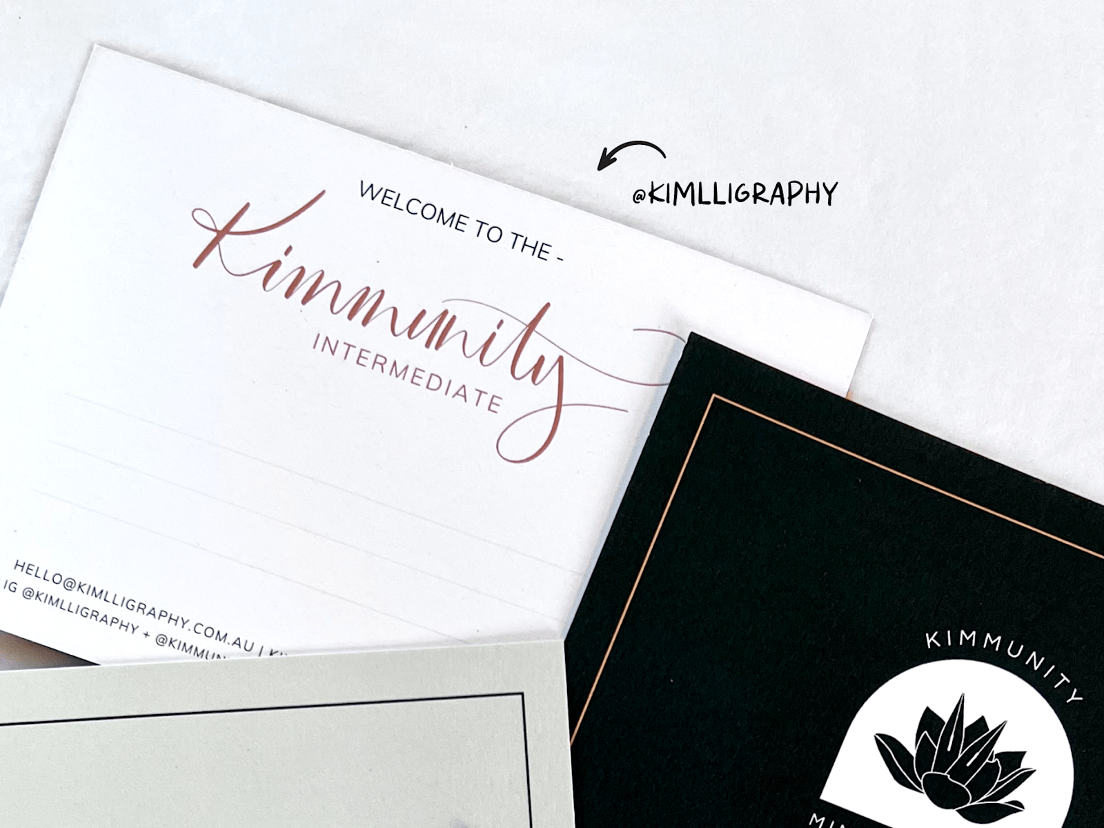 Custom postcard printing Australia, Business Postcards VistaPrint AU