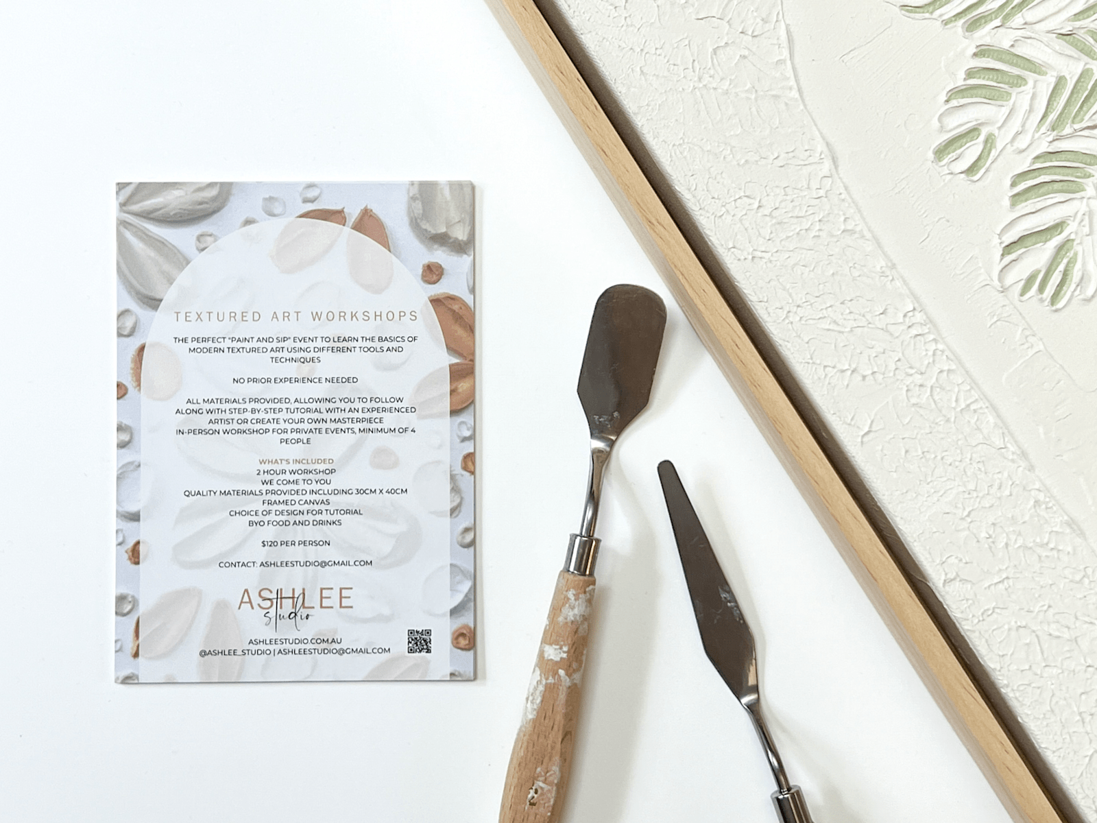 Flyer Printing Make a pamphlet in DL or A3 A7 Vistaprint AU
