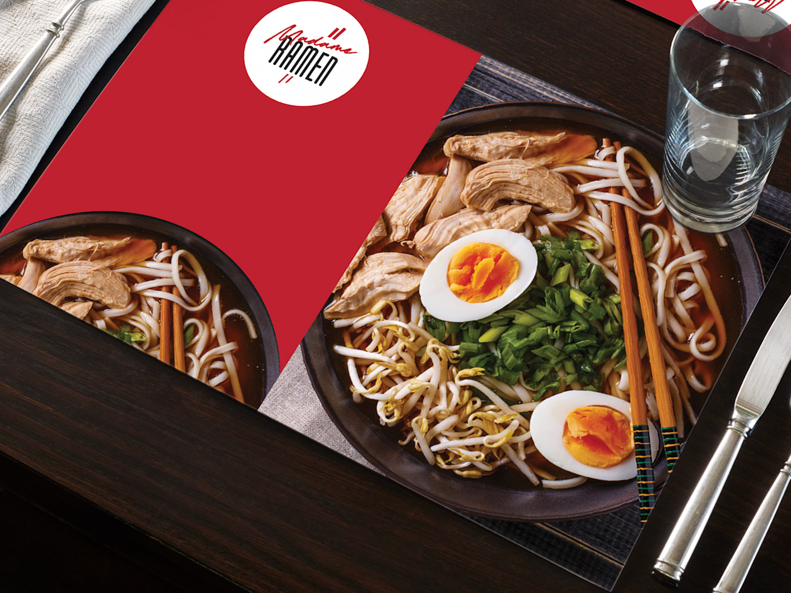 Personalised Placemats, Custom Printed Placemats Vistaprint AU