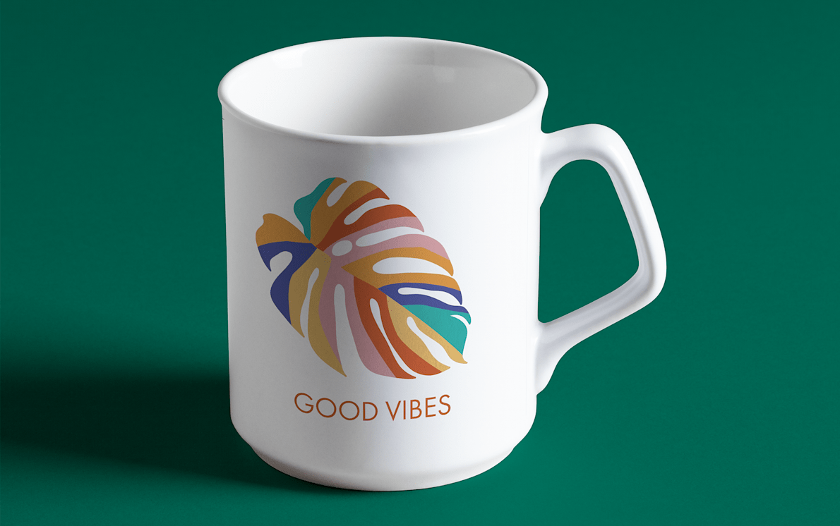 Fine Style Mugs