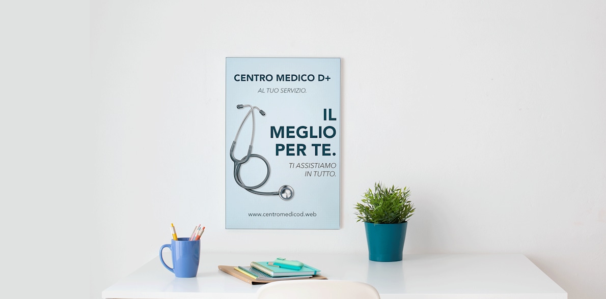 Stampa su tessuto VistaPrint Italia