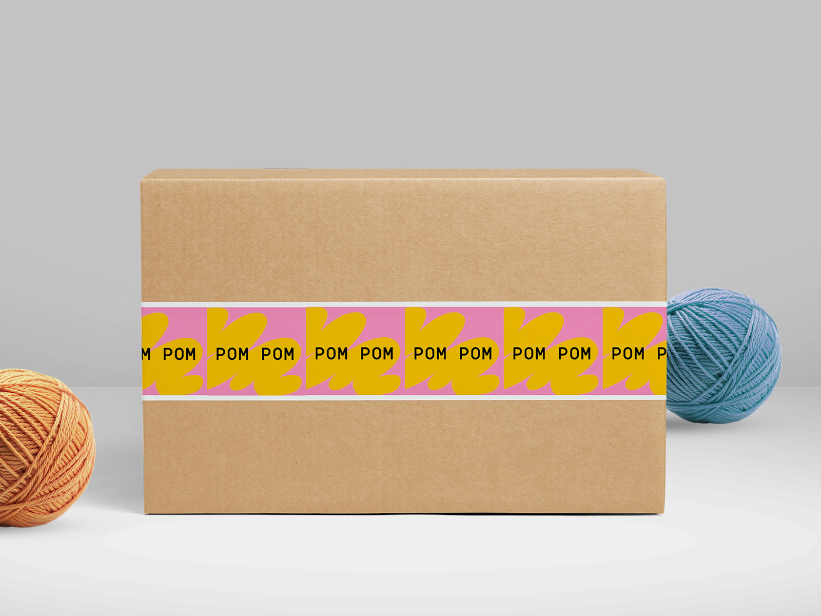 custom stickers for packaging