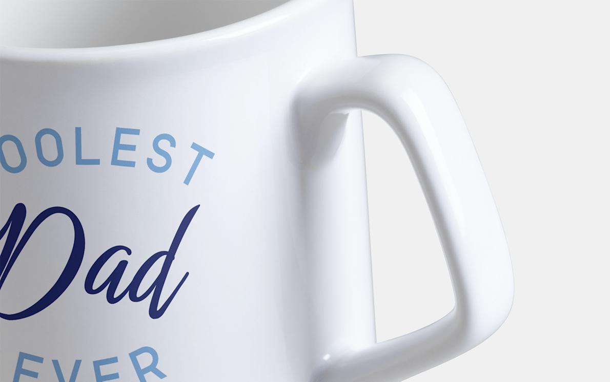 Premium Coffee Mugs Best White Mugs VistaPrint Singapore