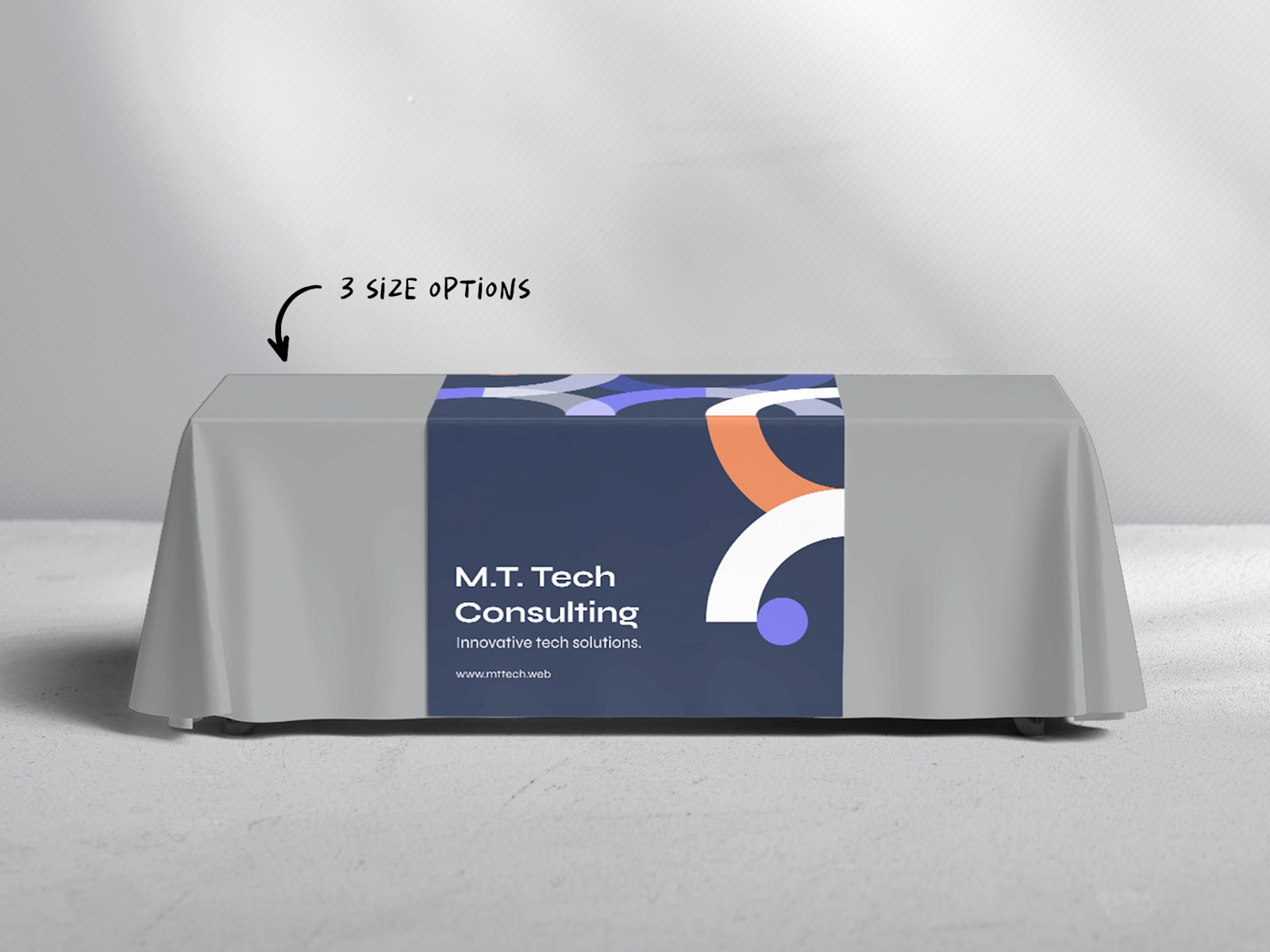 printed tablecloths