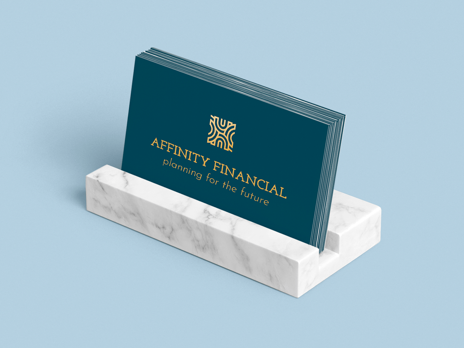 Essential Business Cards