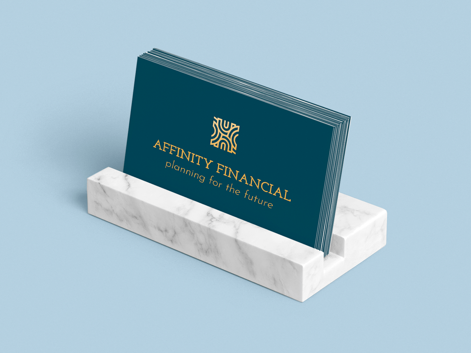 Budget business cards