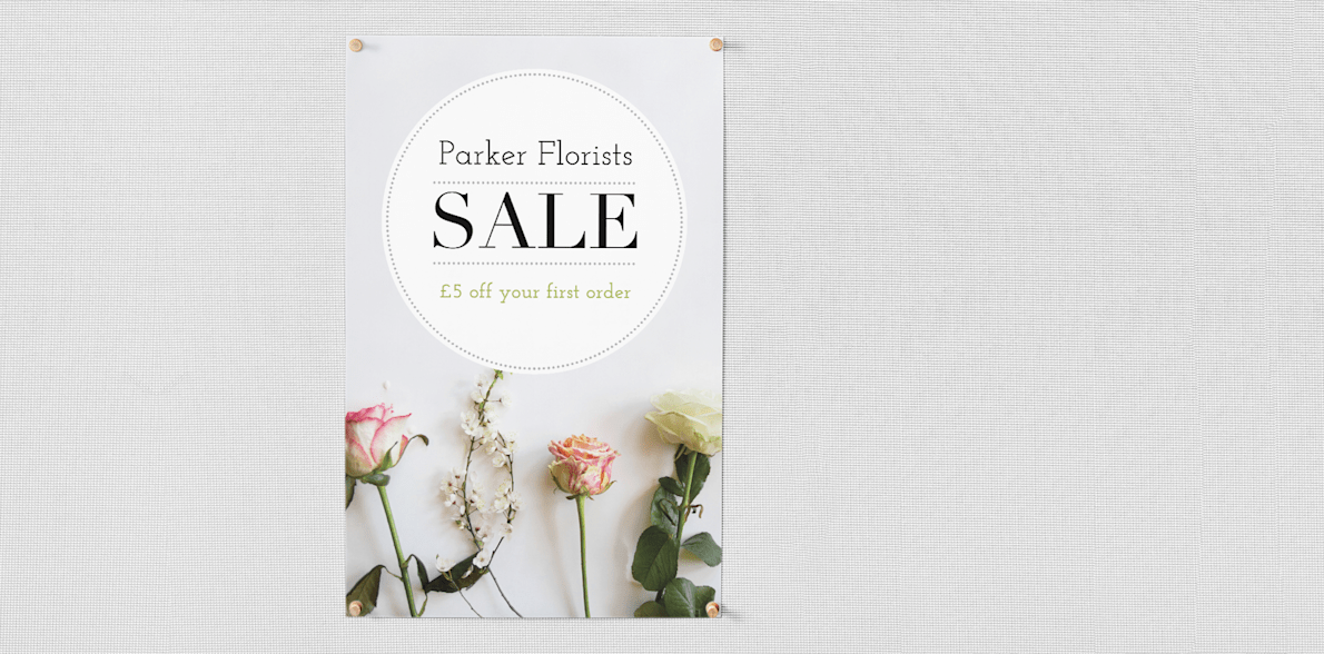 Custom Poster Printing Ireland VistaPrint