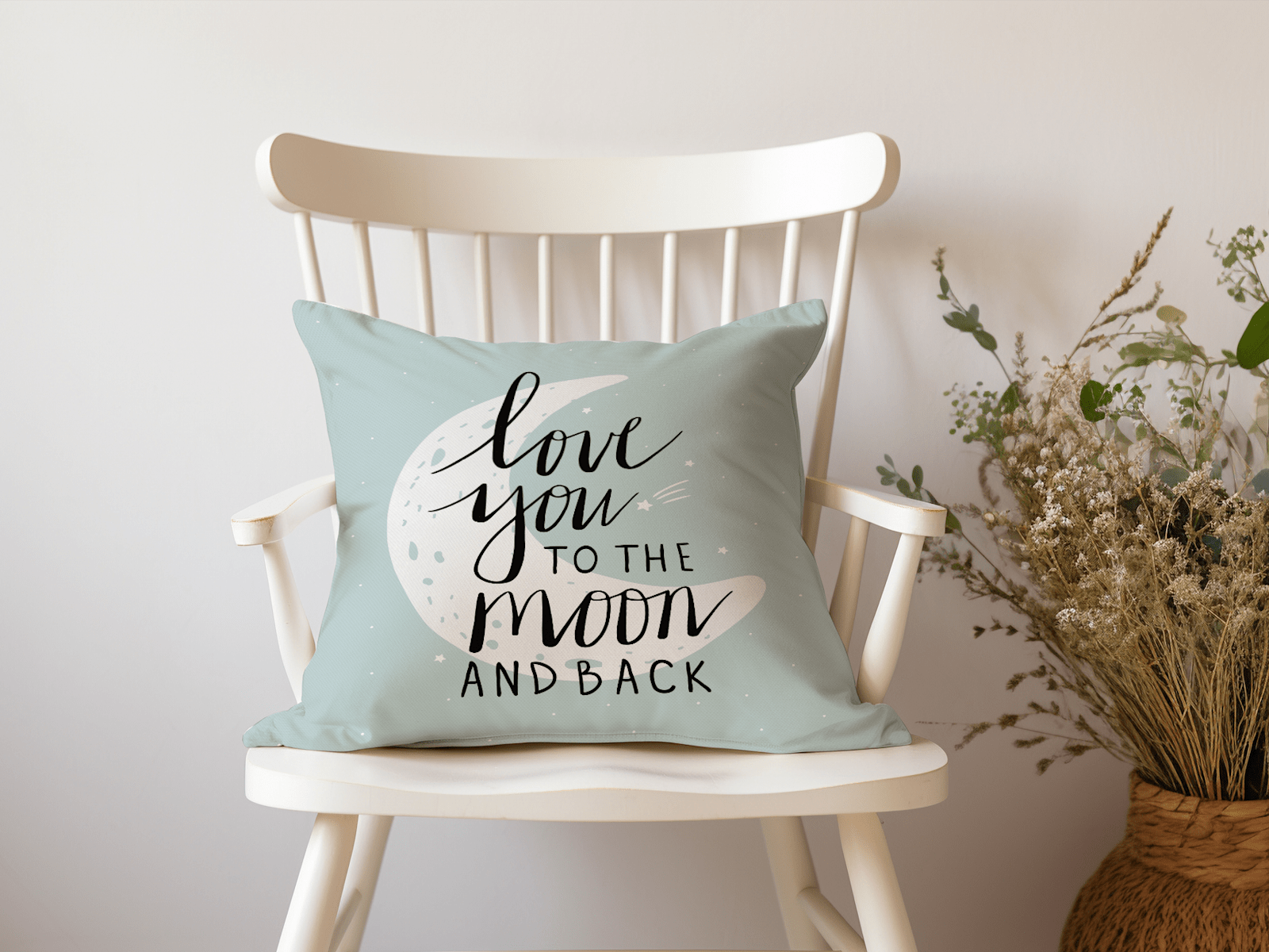 Cushions printed online to order