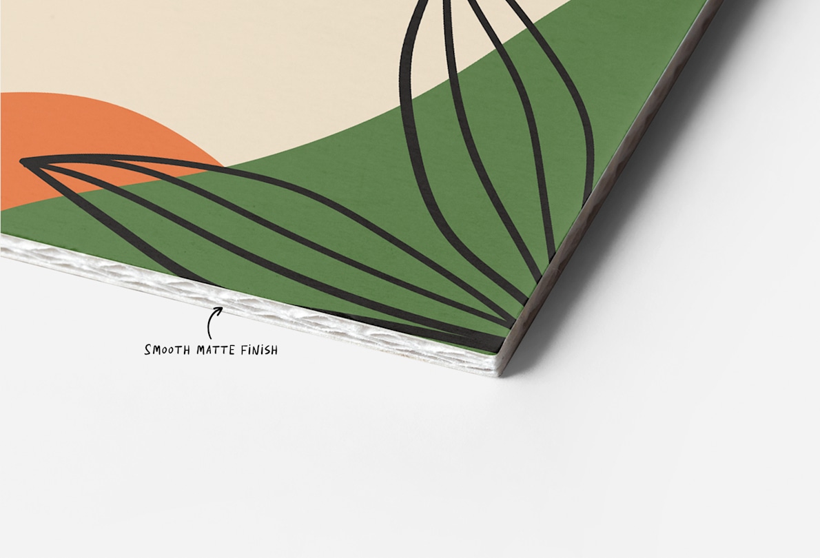 Cardboard Printing Custom Cardboard Signs