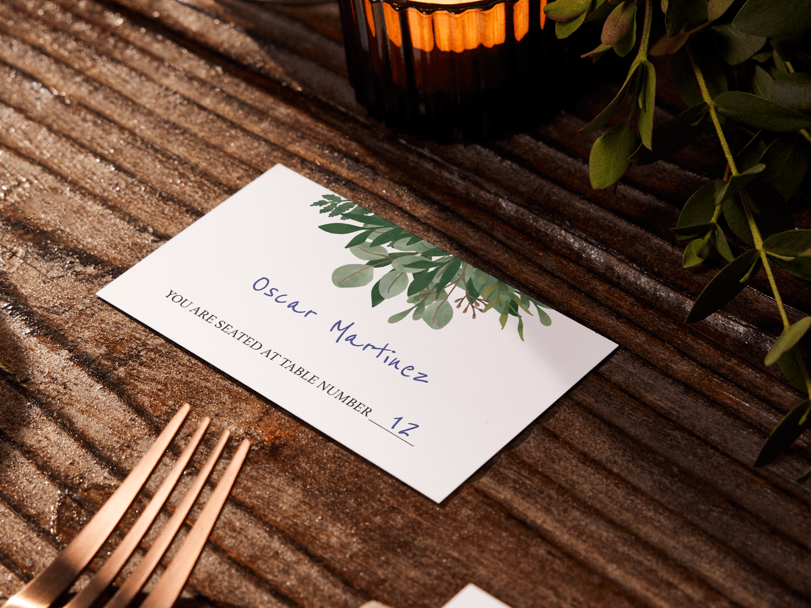 Place Cards 3