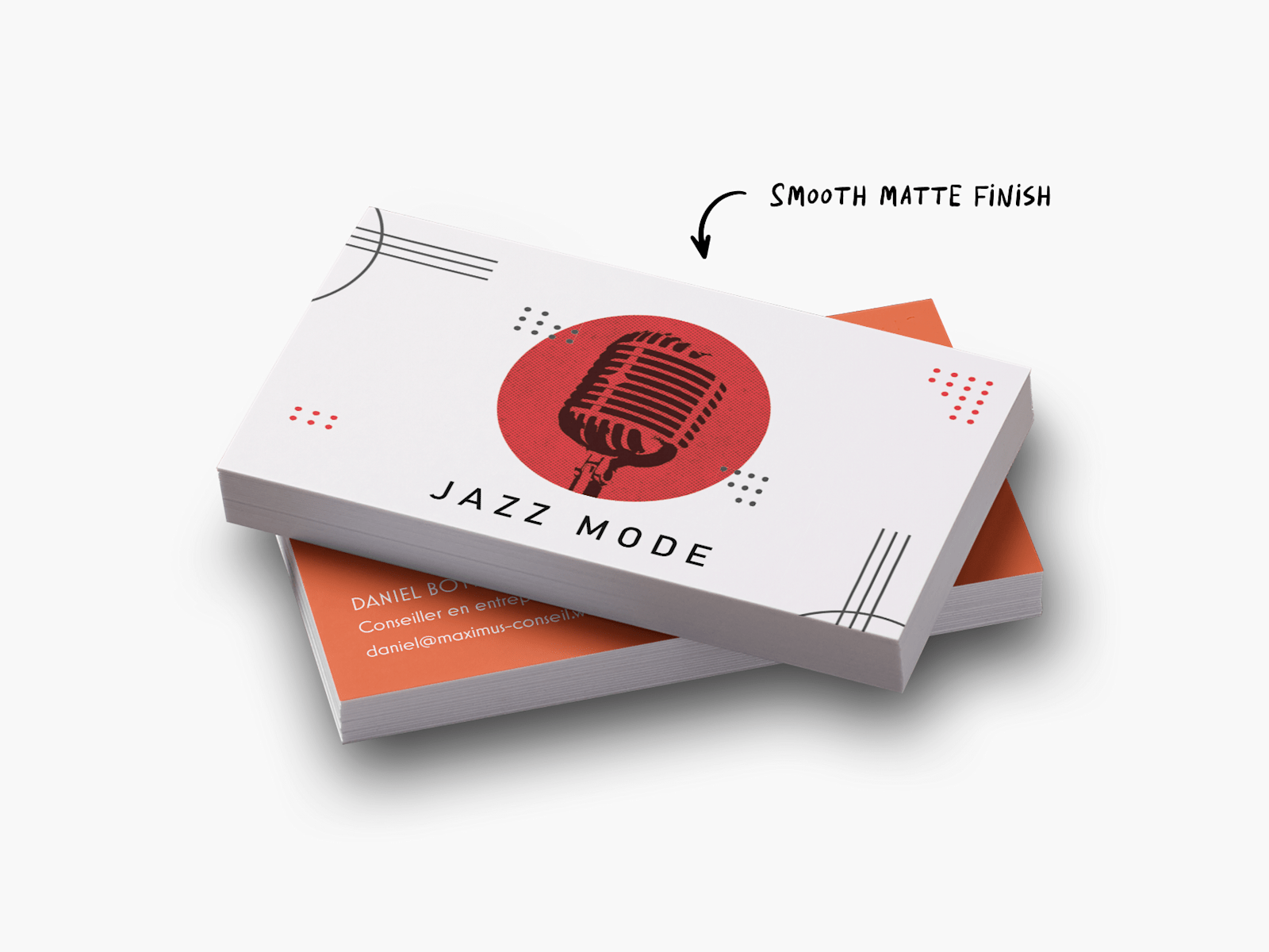 Budget business cards vistaprint au