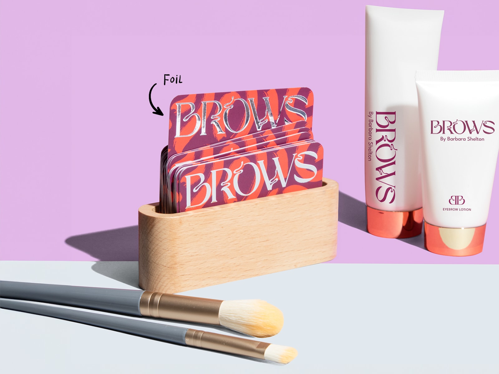 Premium Name Cards 8
