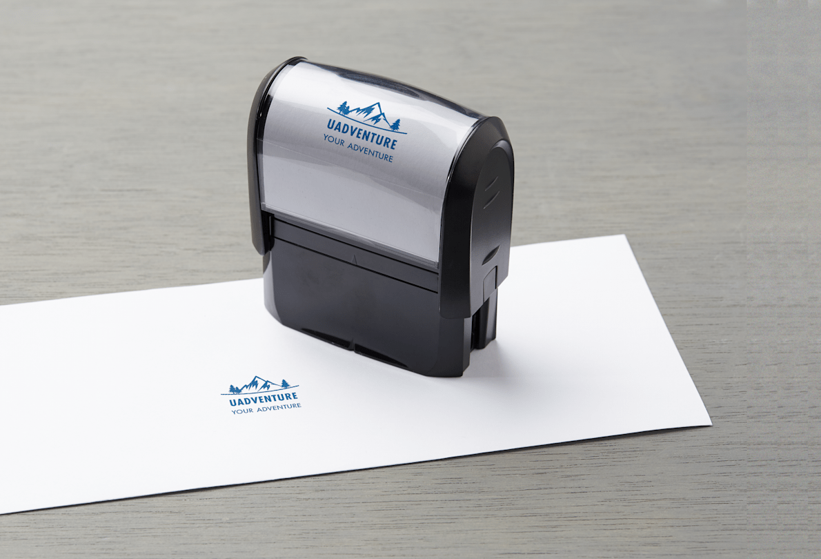 Self Inking Stamps, Custom Stamps Vistaprint NZ