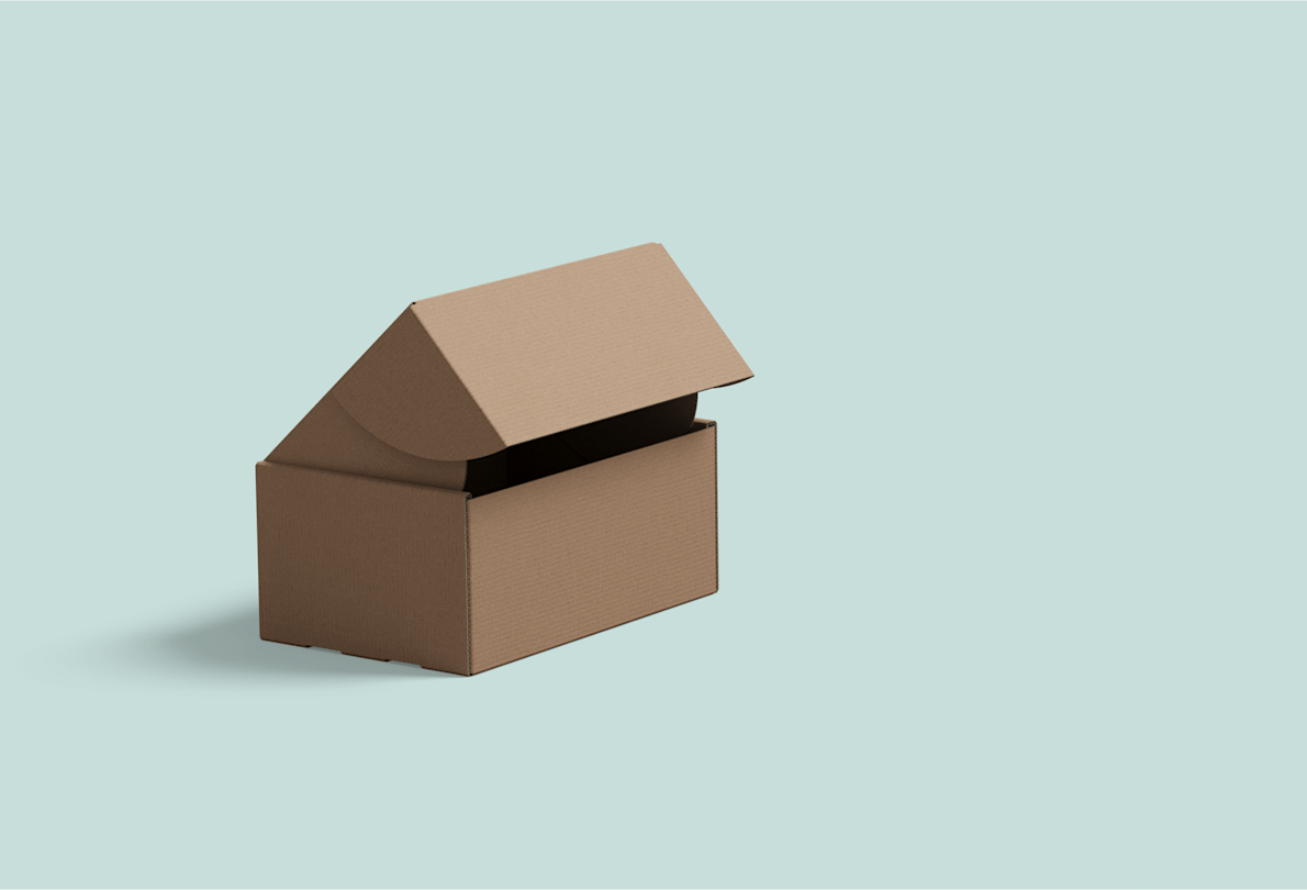 Where can i buy 2024 plain cardboard boxes