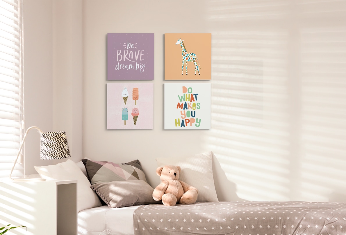 Canvas Prints Sets 2