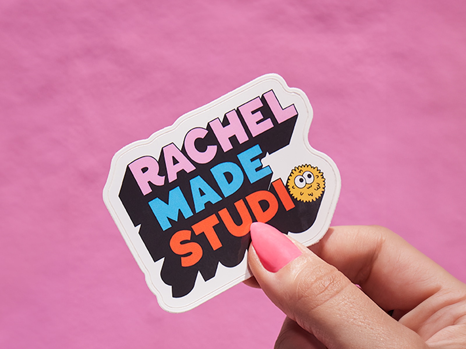Stickers made outlet