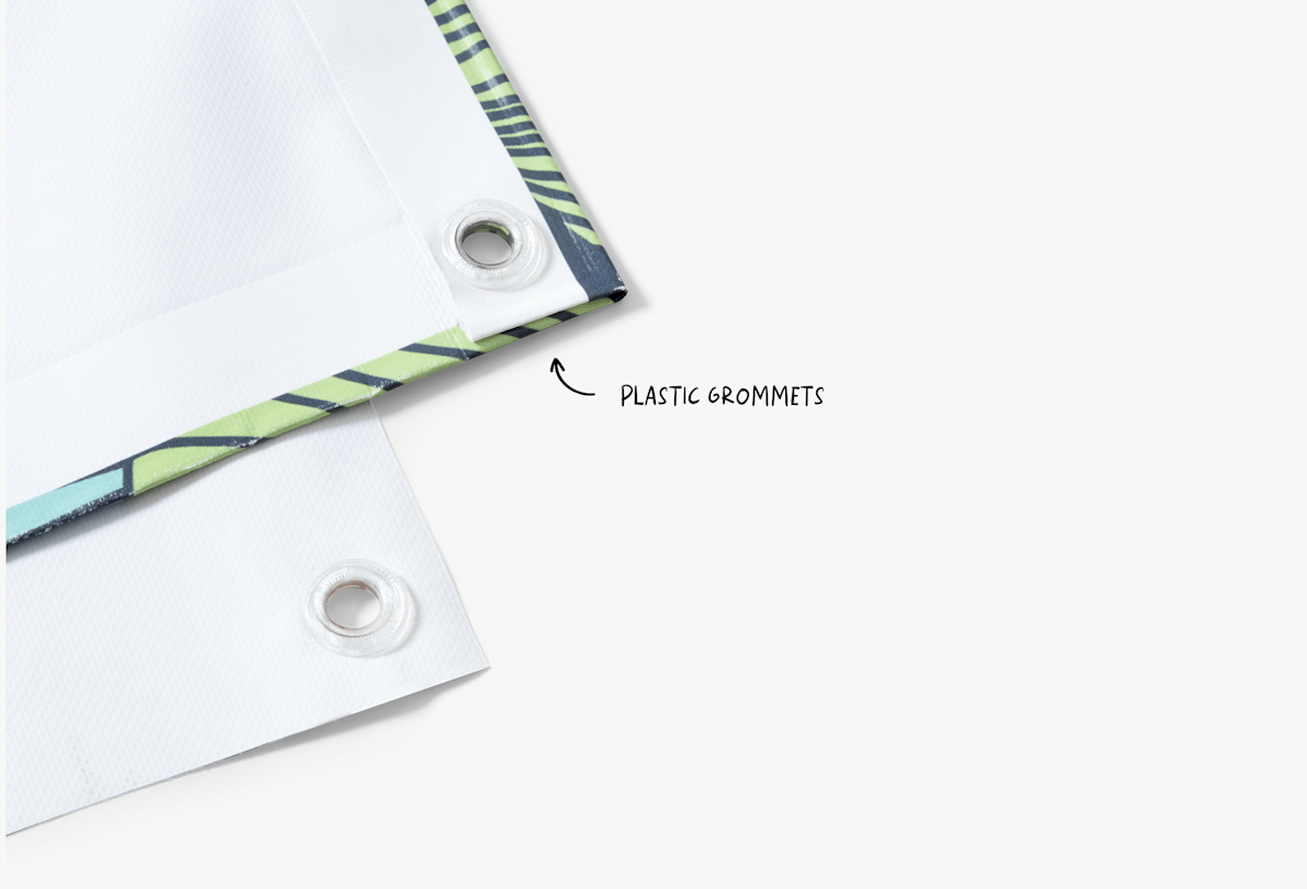 Vinyl Banner Printing, Custom Banners Vistaprint NZ