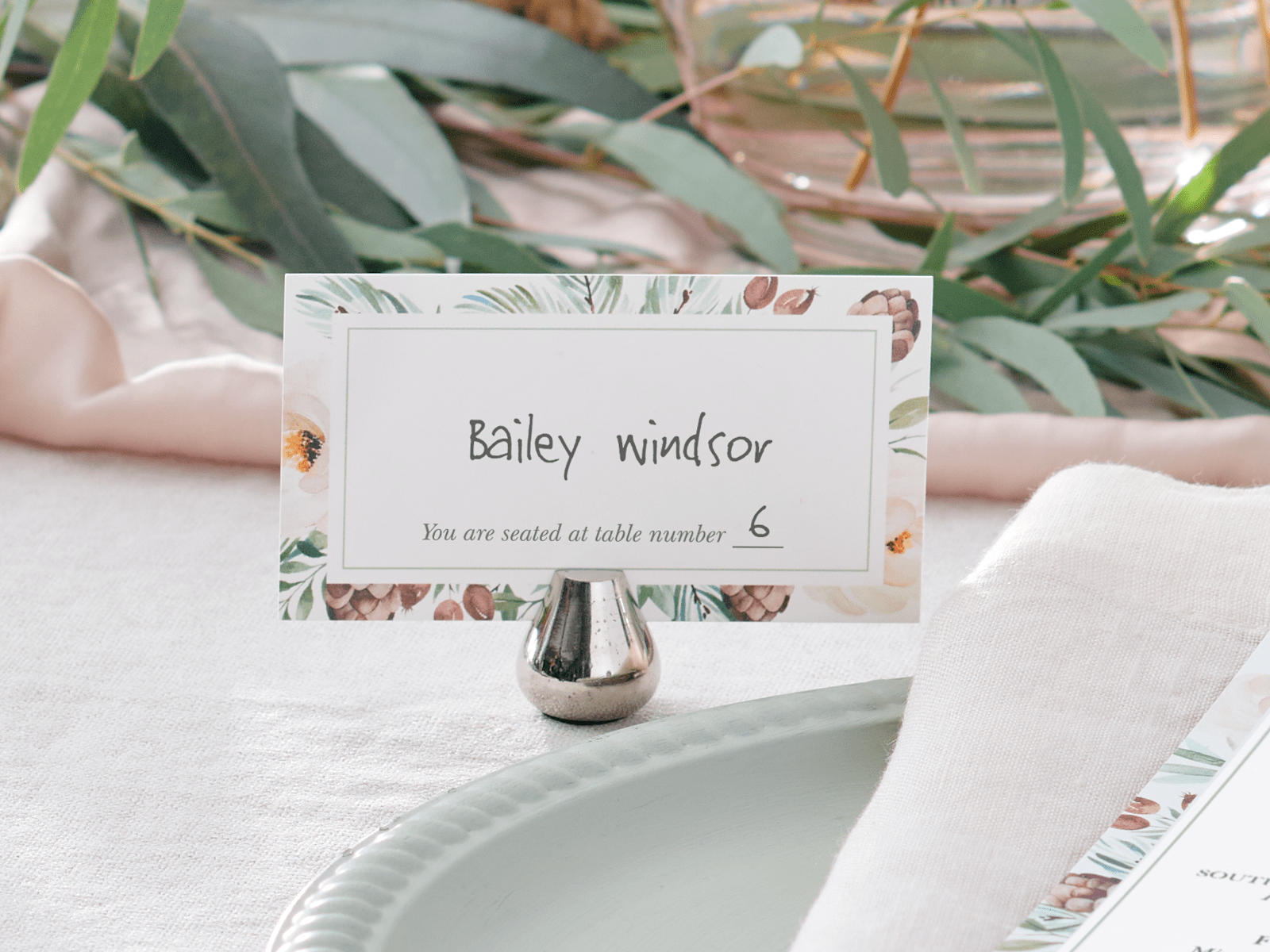 Place Cards 7