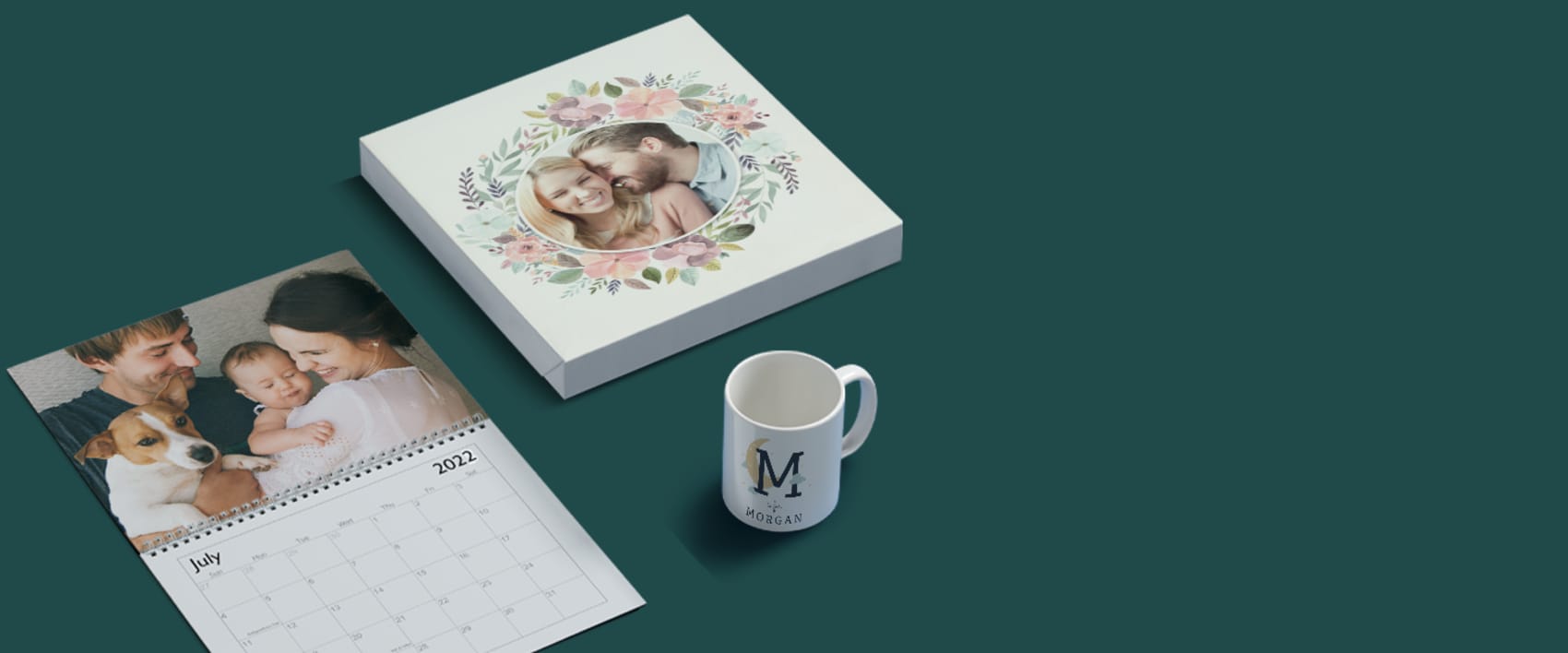 Photo Gifts Personalised gifts, mugs and books Vistaprint AU