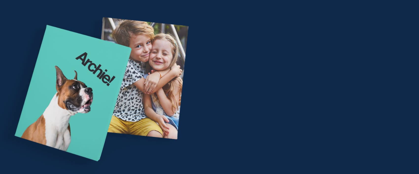 Personalised Wall Art & Wall Décor Vistaprint AU