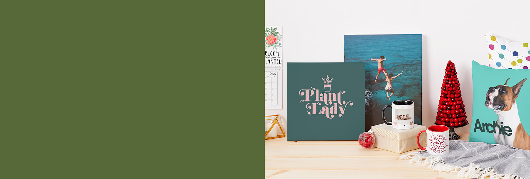 Secret Santa Ideas Gifts, Funny Kris Kringle Gifts Vistaprint AU — free download