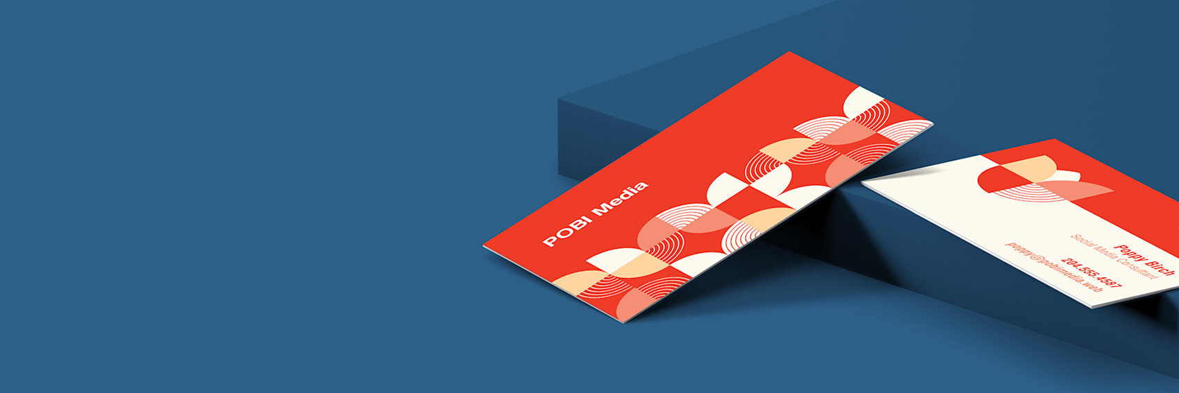 Vistaprint business cards AU | Business card printing & design