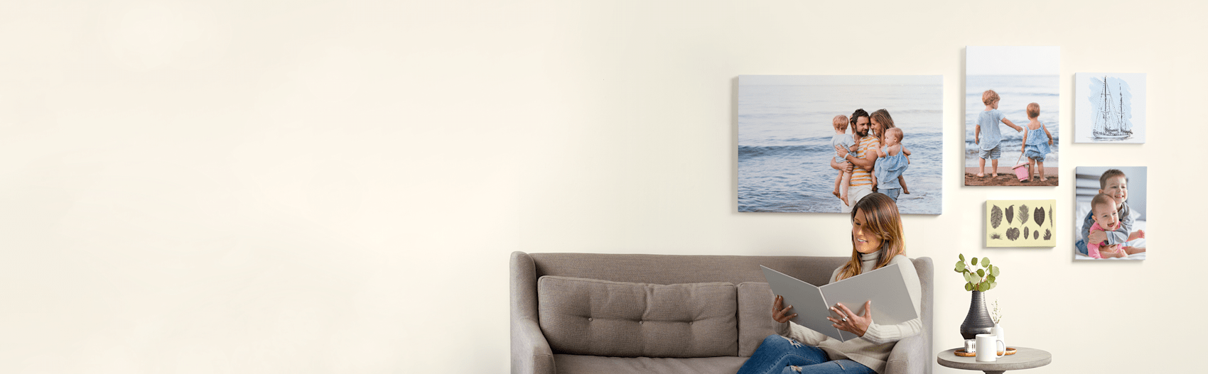 Wall Art Prints Make Your Own Custom Wall Art Vistaprint