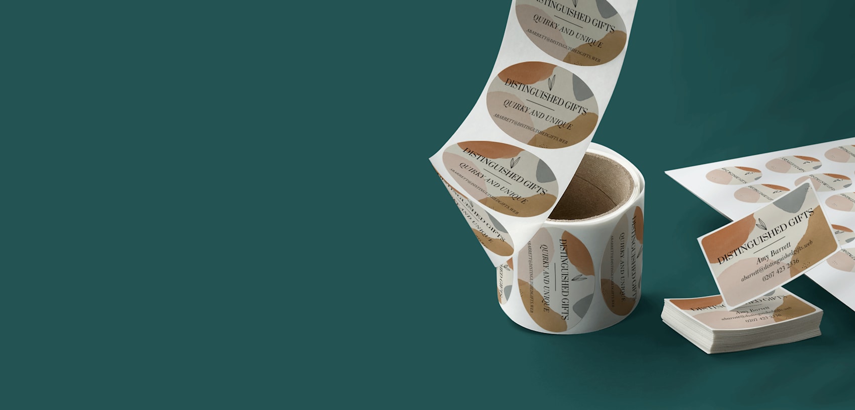 Print custom Stickers, Labels Maker | Vistaprint Australia