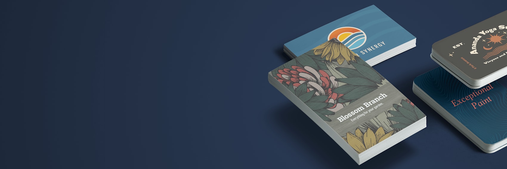 Business Cards Online Business Card Design Vistaprint Ireland