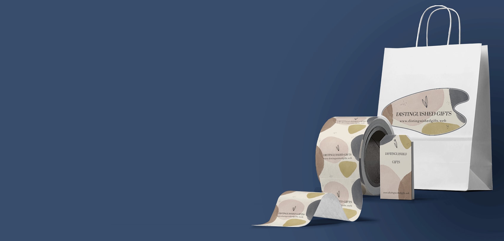 Custom Packaging Mailers, Pouches, Bags & more VistaPrint