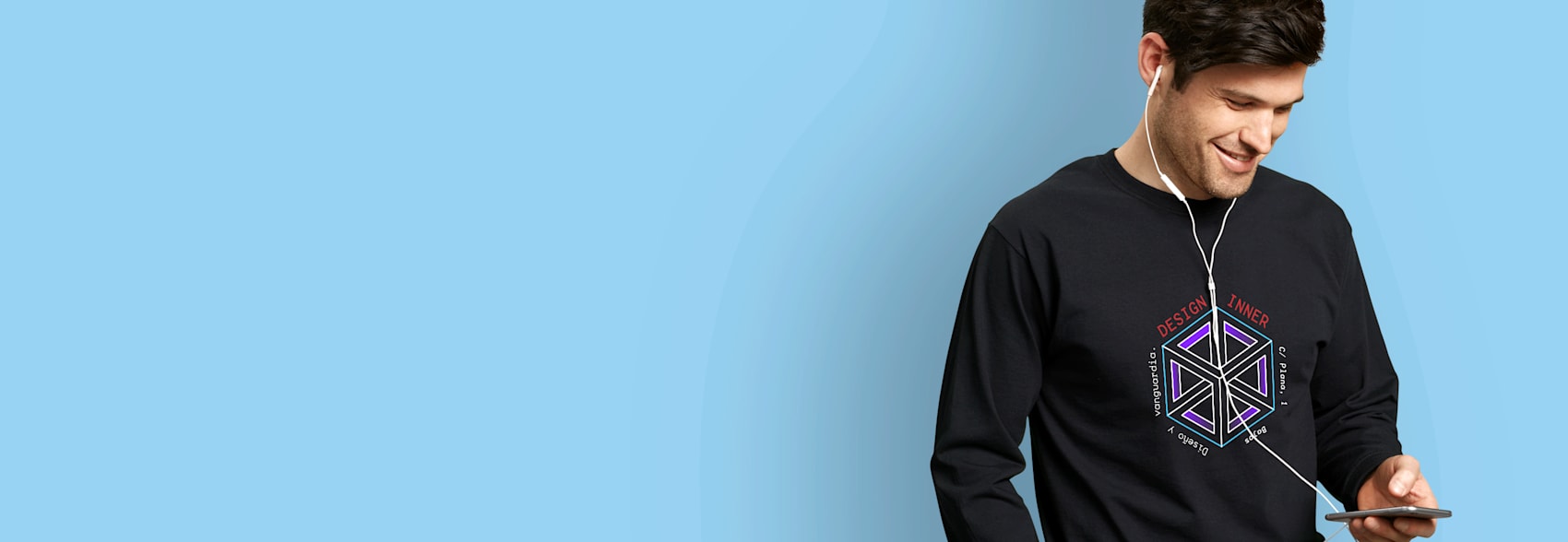 bruscamente desempleo Lechuguilla Camisetas personalizadas, impresión camisetas estampadas | Vistaprint