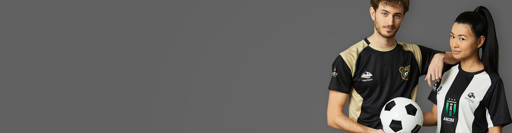 personalizadas, diseña equipaciones deportivas personalizadas | VistaPrint